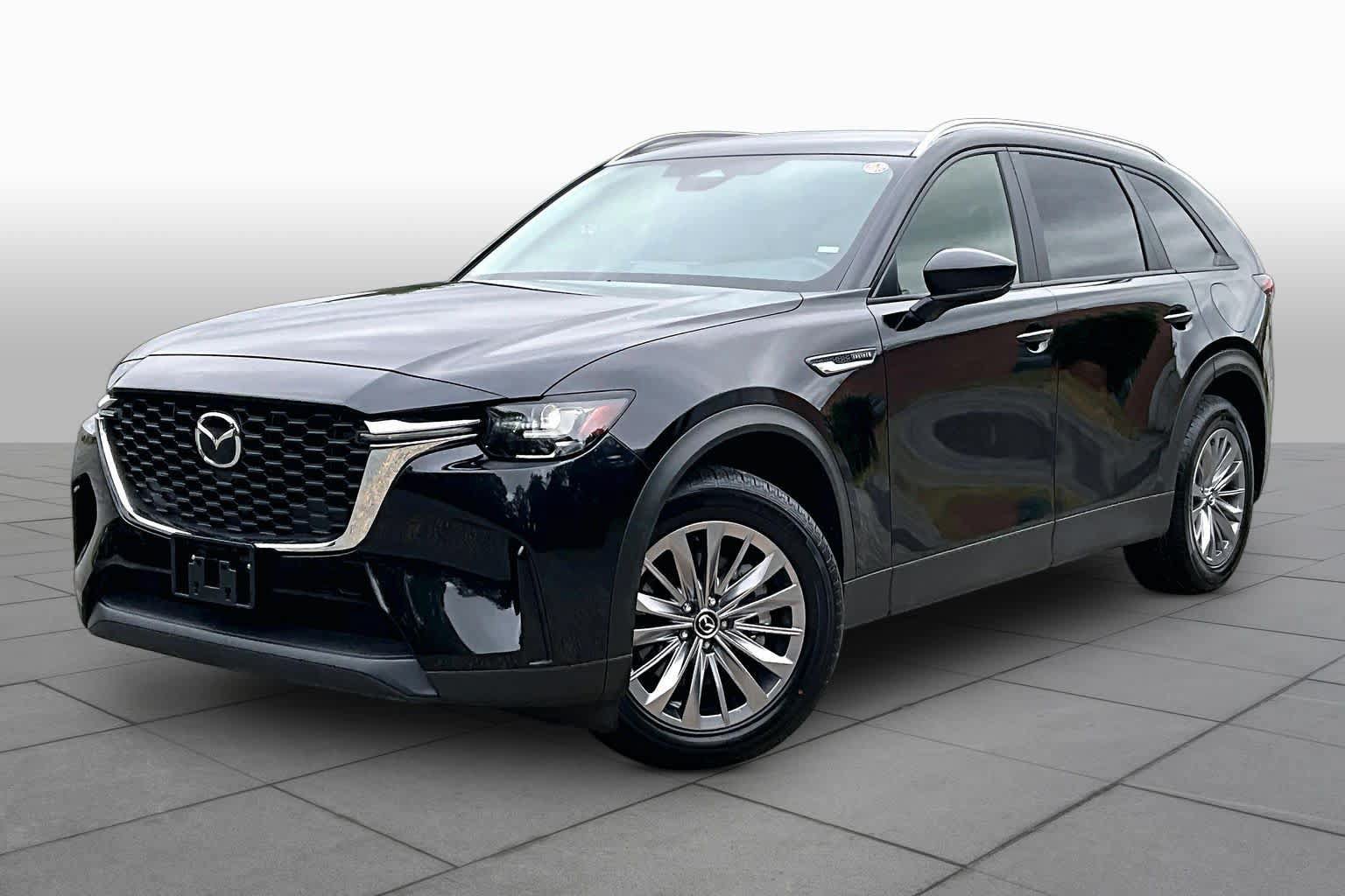 Used 2026 MAZDA CX-90 3.3 Turbo w/ Select Package AWD/4WD image 1