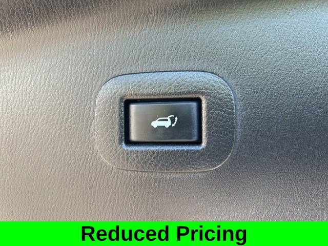 Used 2023 INFINITI QX80 Premium Select w/ Cargo Package AWD/4WD image 52