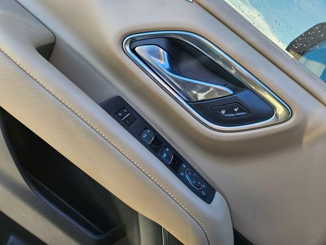 Used 2023 Chevrolet Tahoe Premier image 11