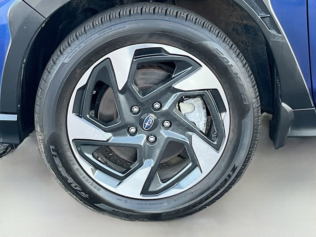 Used 2024 Subaru Crosstrek 2.5i Limited AWD/4WD image 29