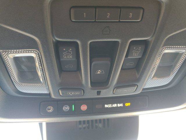 New 2026 GMC Sierra 1500 AT4 w/ AT4 Premium Package image 34