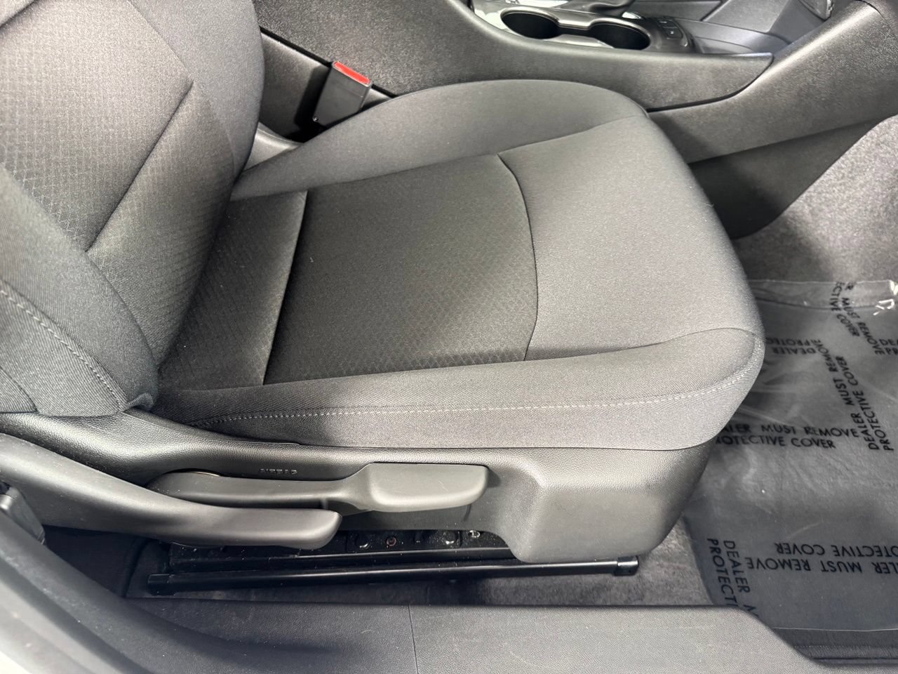 Used 2023 Chevrolet Malibu LS w/ Driver Confidence Package FWD image 37