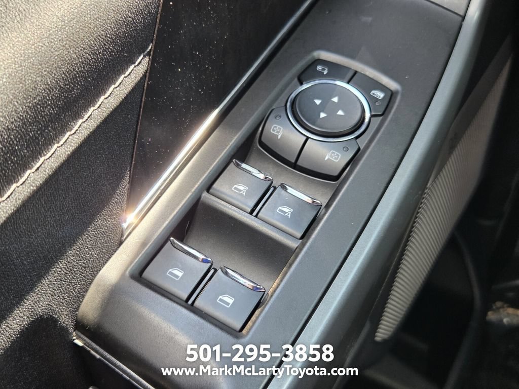 Used 2023 Ford F150 Lariat w/ Max Trailer Tow Package AWD/4WD image 28