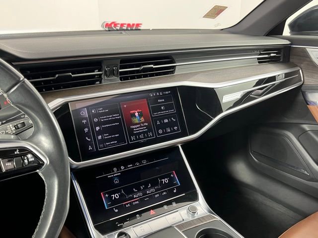 Used 2024 Audi A6 Premium Plus AWD/4WD image 18