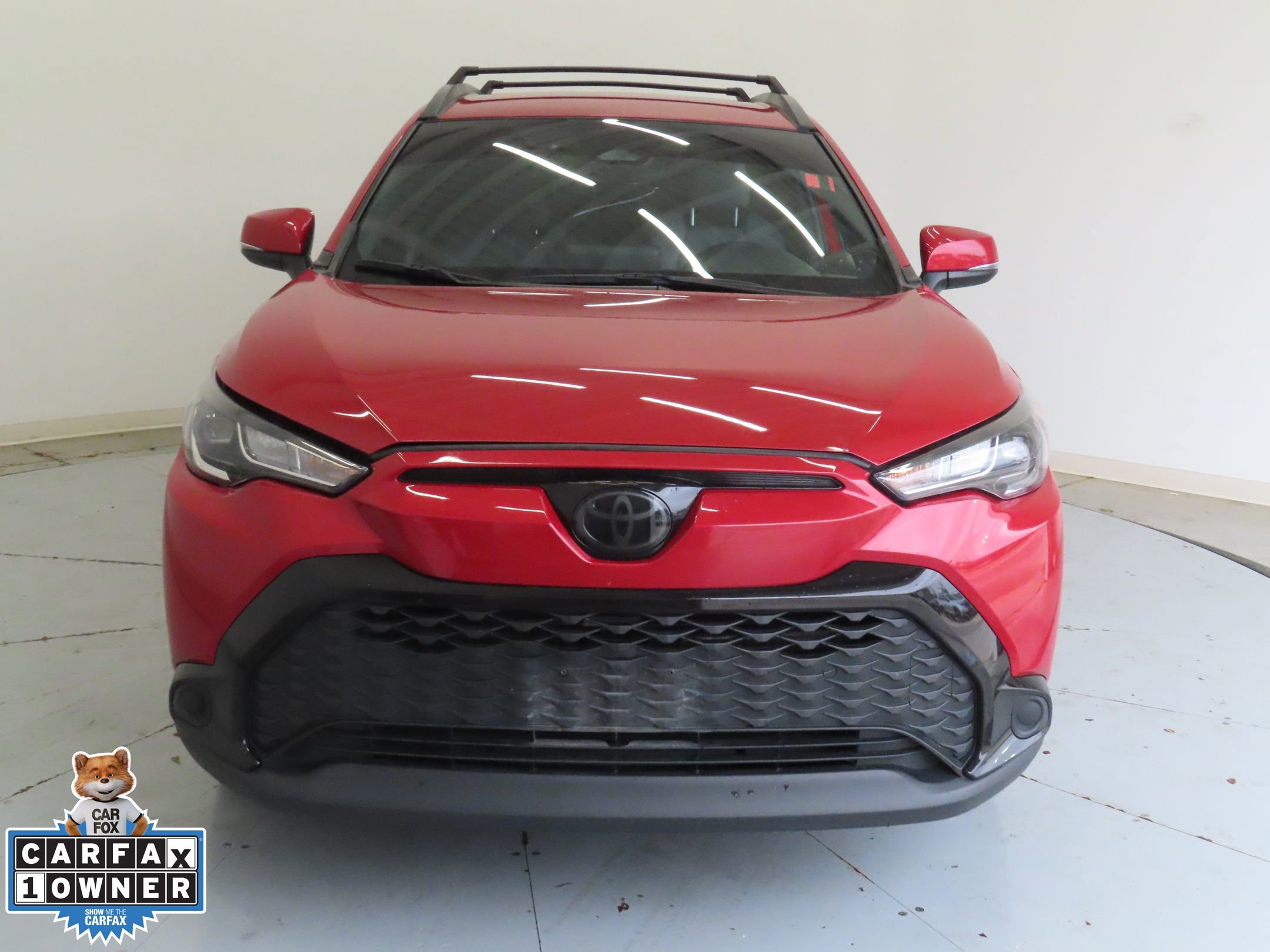 Used 2024 Toyota Corolla Cross SE AWD/4WD image 10