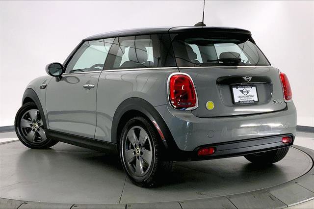 Used 2022 MINI Cooper SE image 10
