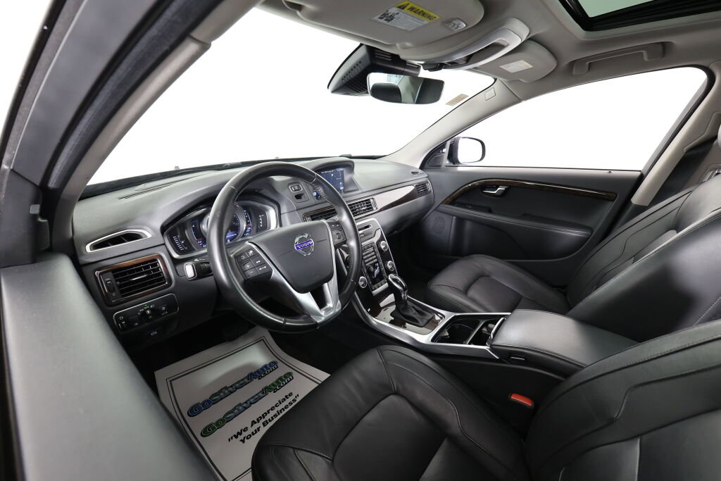 Used 2016 Volvo S80 T5 Platinum image 10