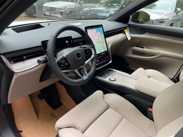New 2025 Volvo EX90 Ultra image 10