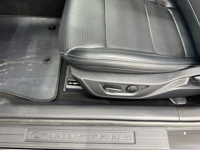 Used 2026 Ford Mustang Premium image 29