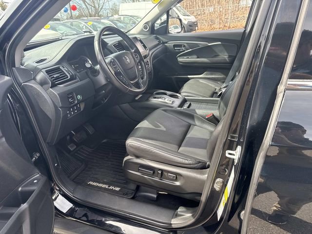 Used 2022 Honda Ridgeline RTL-E image 20