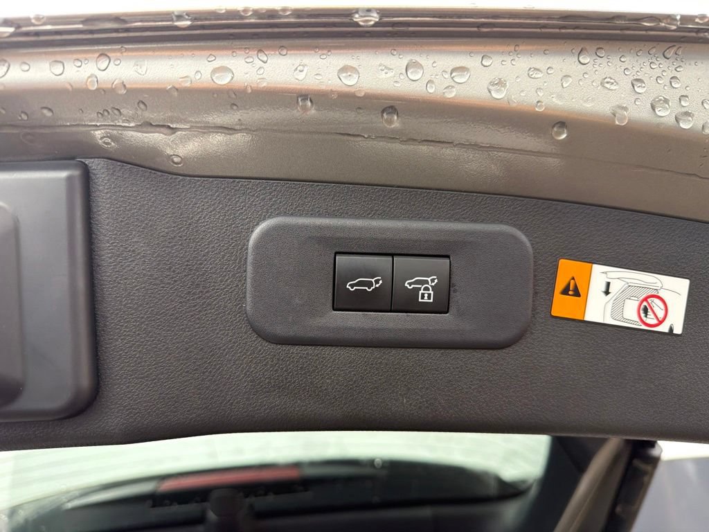 Used 2025 Lexus NX 350 AWD w/ Accessory Package (2T) image 36