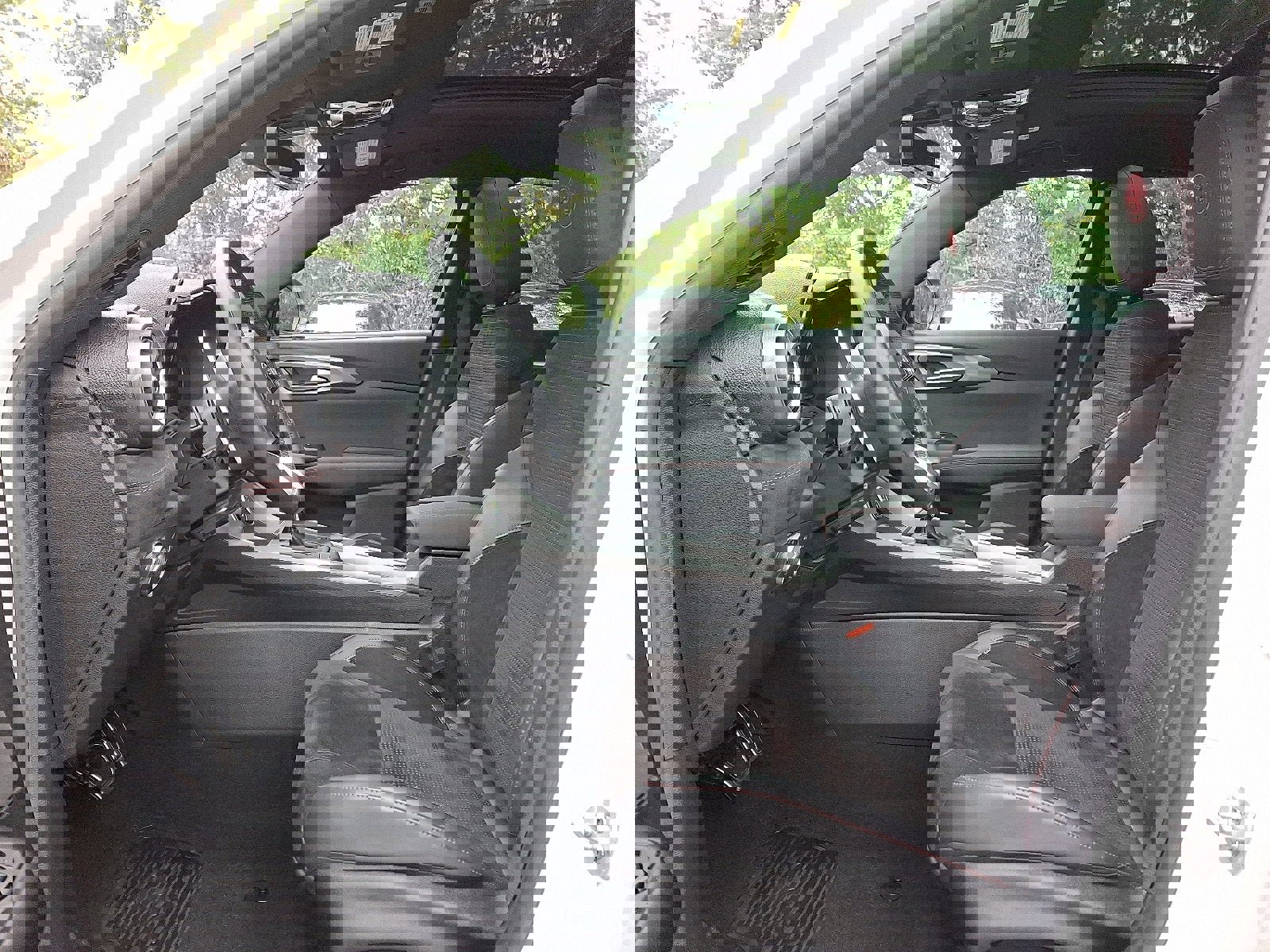 Used 2024 Alfa Romeo Tonale Veloce image 13