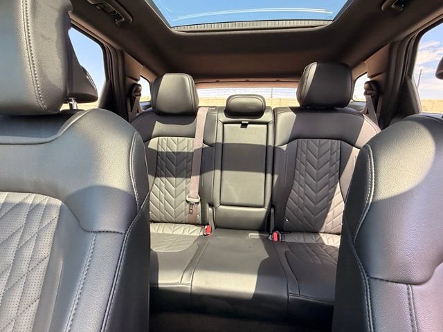 Used 2025 Kia Sportage X-Line Prestige AWD/4WD image 17