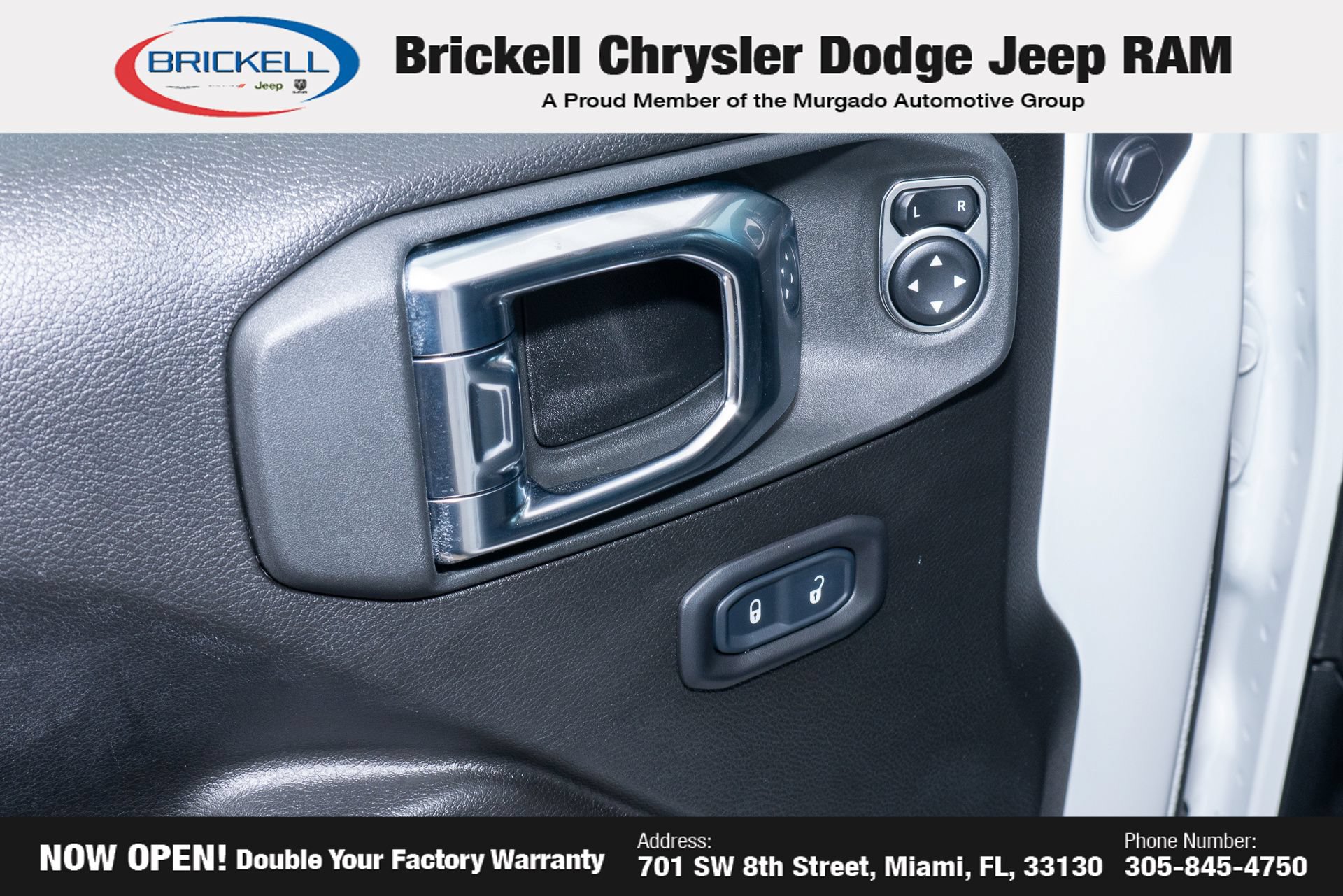 Used 2025 Jeep Gladiator Sport AWD/4WD image 25
