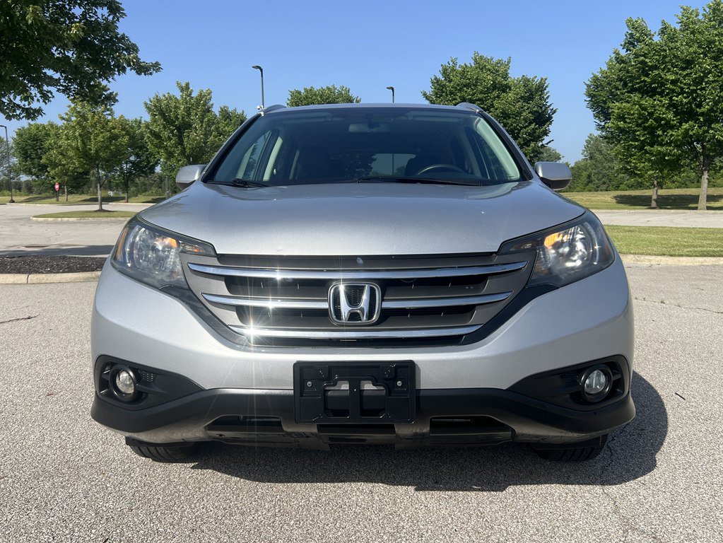 Used 2013 Honda CR-V EX-L image 8