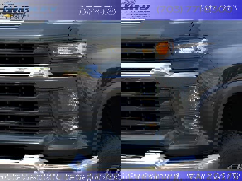 New 2026 Chevrolet Silverado 2500 LT w/ Convenience Package image 12