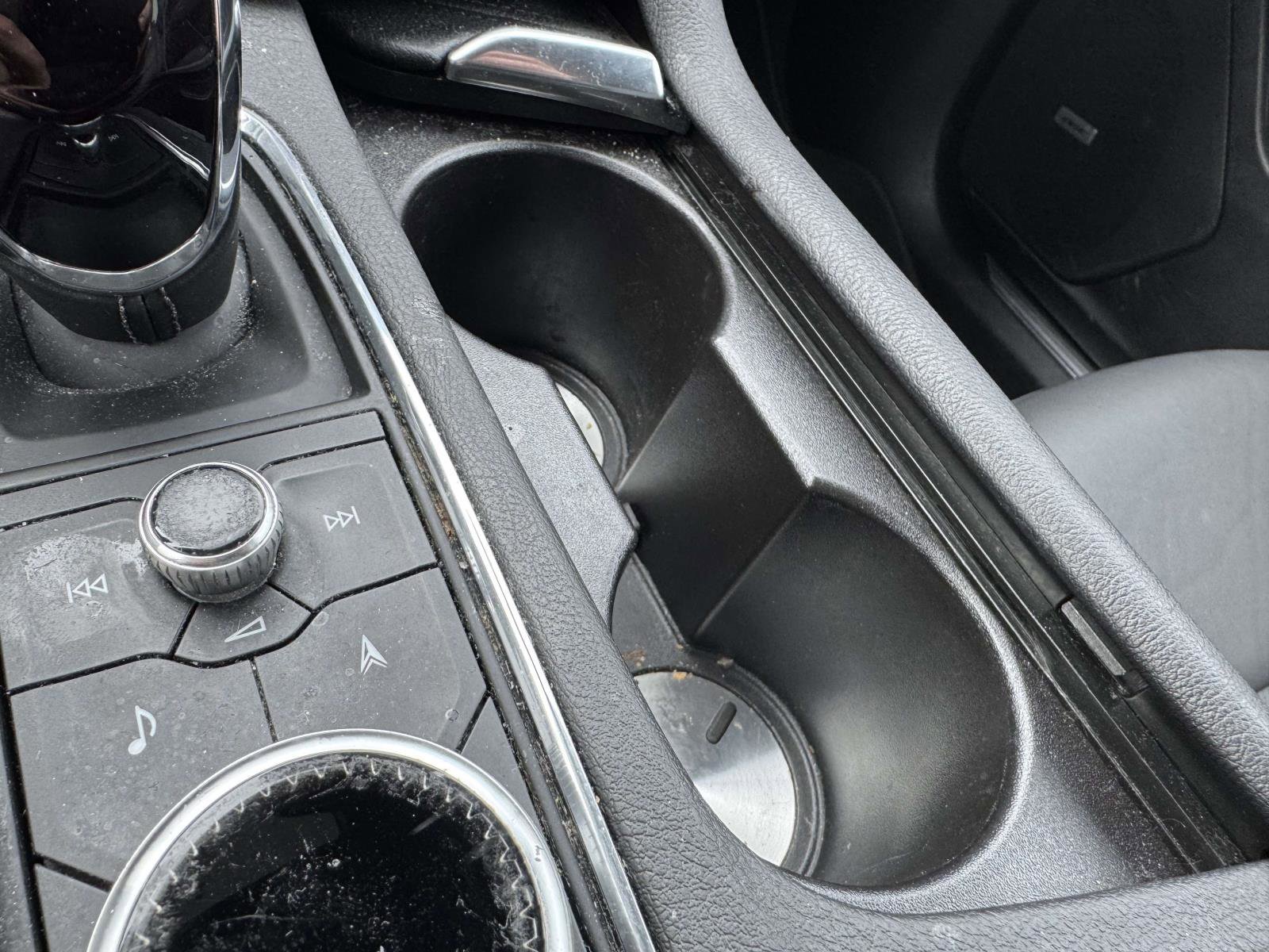 Certified 2023 Cadillac XT5 Premium Luxury image 14