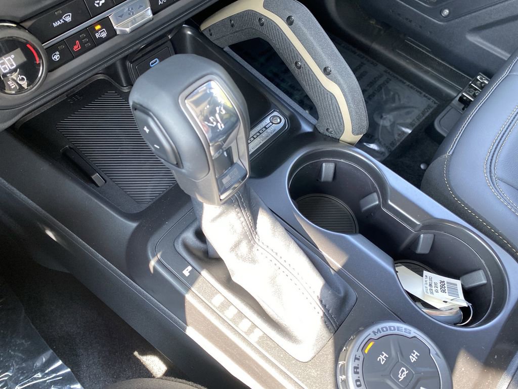 New 2025 Ford Bronco Badlands image 27