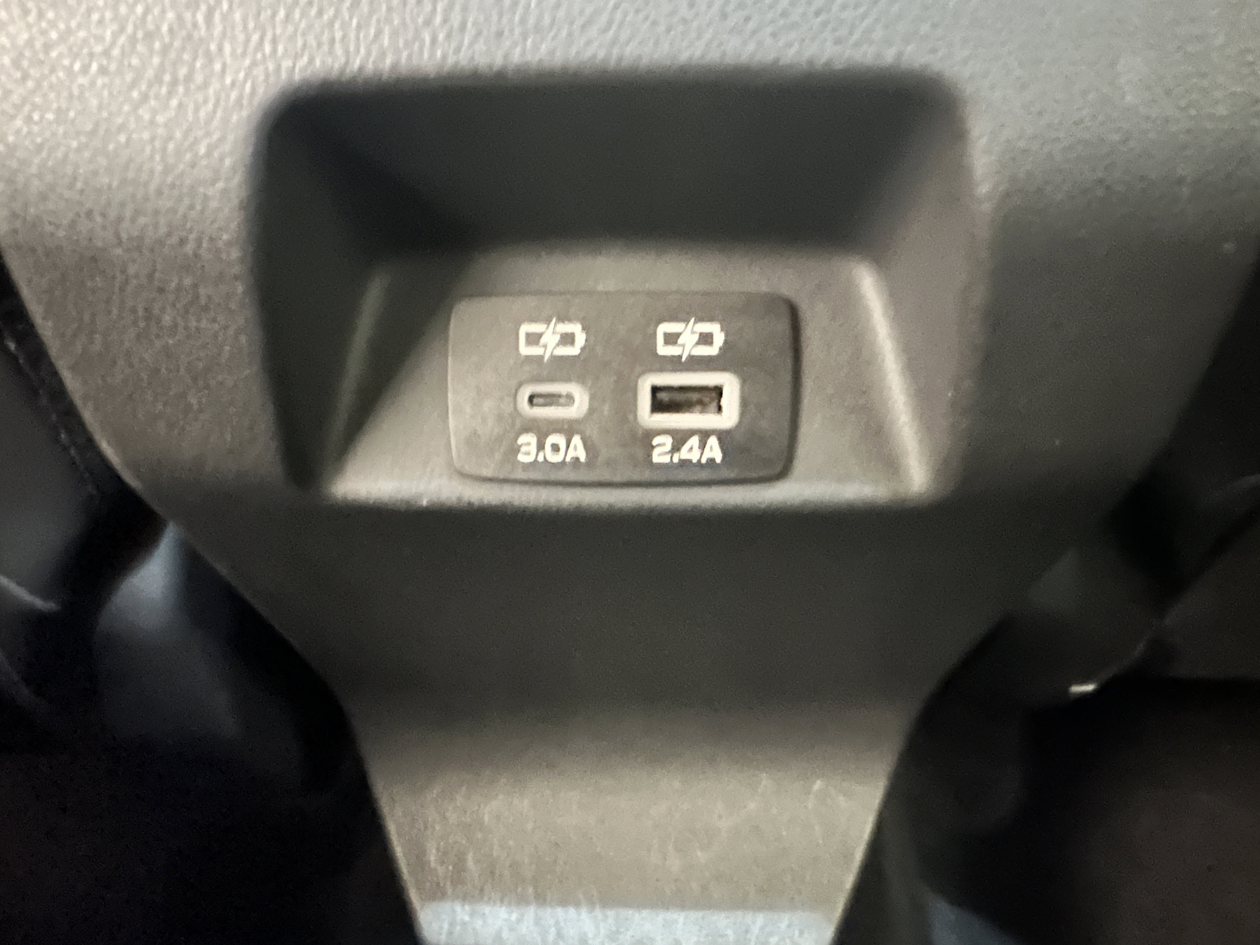 Certified 2025 Subaru Crosstrek 2.5i Limited w/ Popular Package #3A image 21