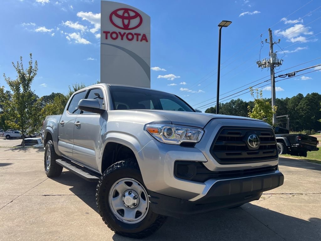 Used 2019 Toyota Tacoma SR w/ SR Convenience Package image 1