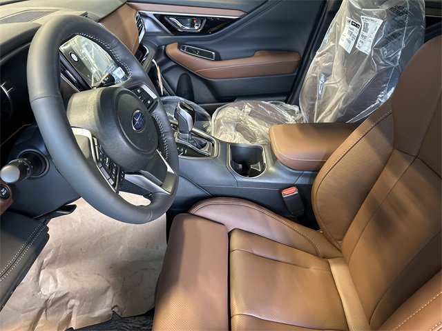 New 2025 Subaru Outback Touring XT image 10