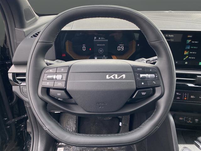 New 2026 Kia Sportage X-Line AWD/4WD image 17