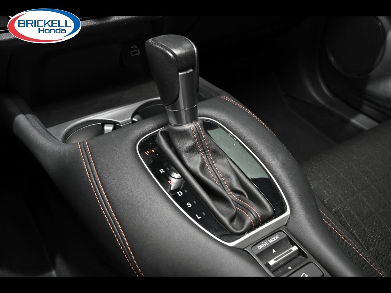 Used 2024 Honda HR-V Sport image 26