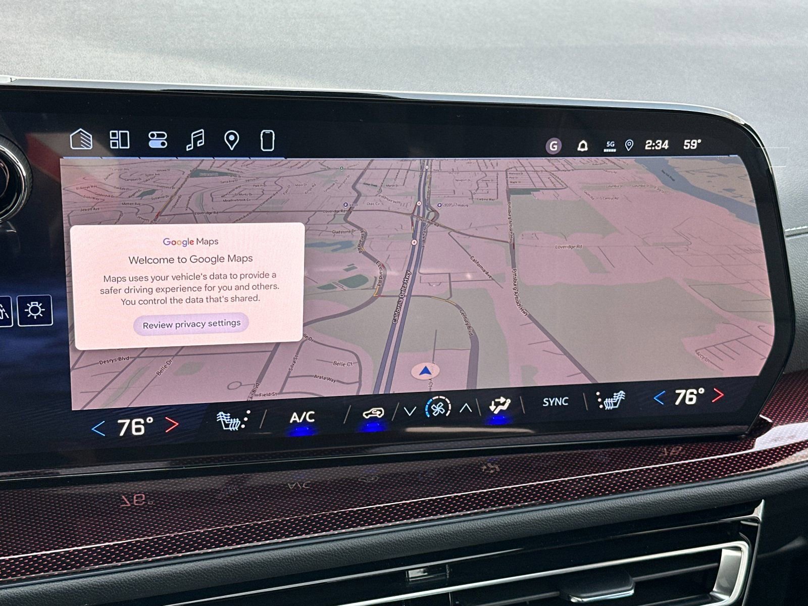 New 2026 Chevrolet Traverse Z71 w/ Driver Confidence Package image 23