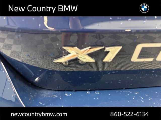 Used 2026 BMW X1 xDrive28i w/ Convenience Package AWD/4WD image 10