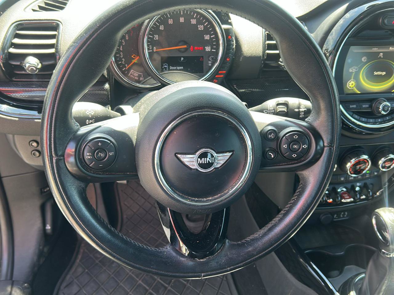 Used 2016 MINI Cooper Clubman S FWD image 14