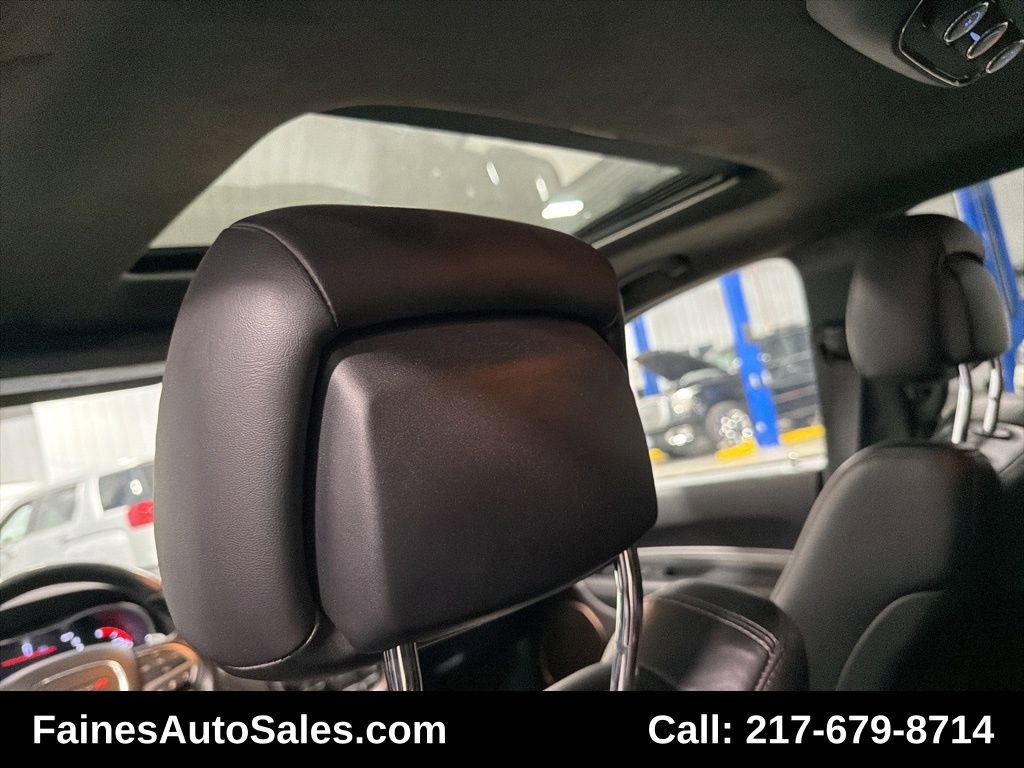 Used 2019 Dodge Durango Citadel image 63