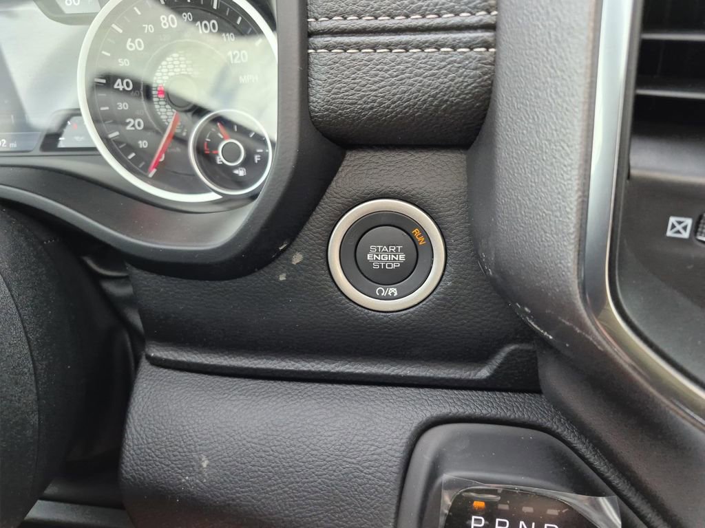 New 2026 RAM 1500 Laramie w/ Laramie Southwest Edition image 21