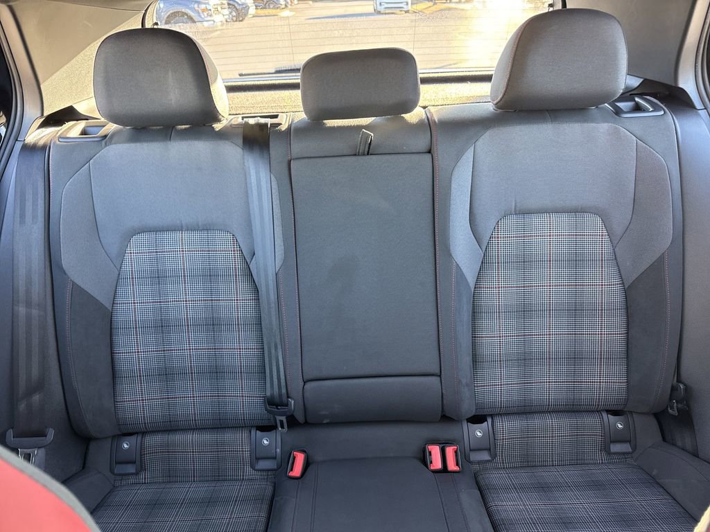 Used 2024 Volkswagen GTI S image 29