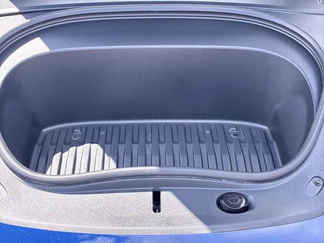 Used 2024 Tesla Model 3 Standard Range RWD image 15