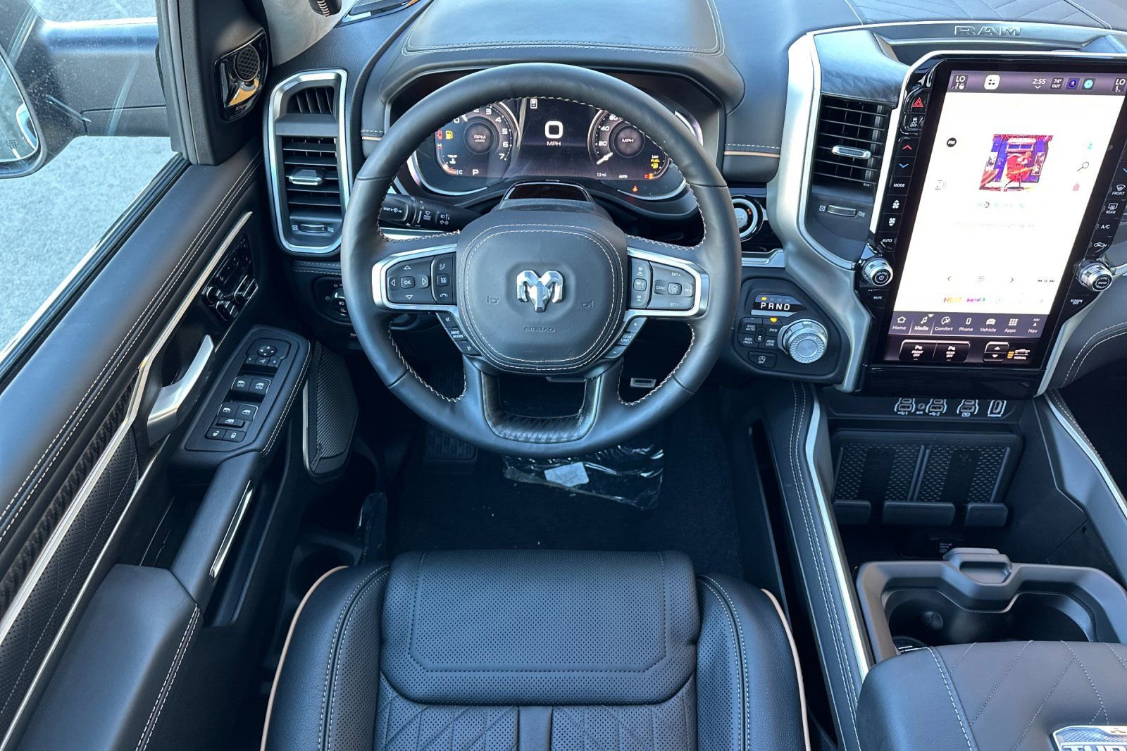 New 2026 RAM 1500 Tungsten image 17