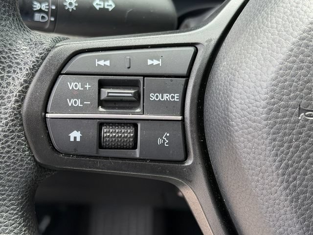 Used 2025 Honda HR-V LX image 24
