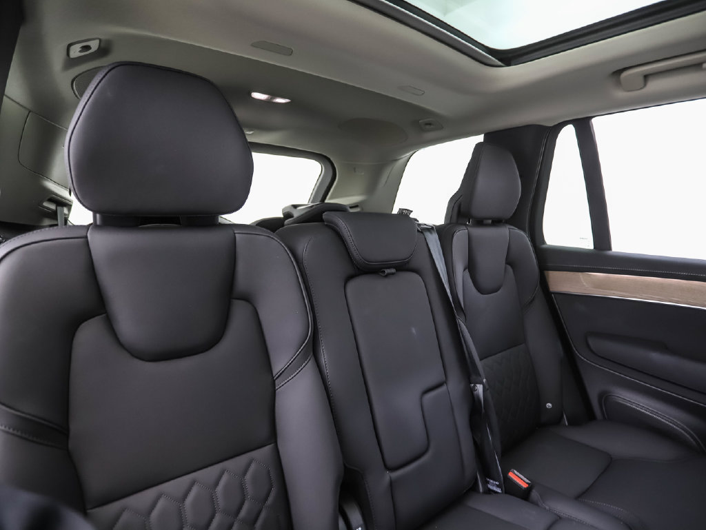 Used 2026 Volvo XC90 B6 Plus AWD/4WD image 29