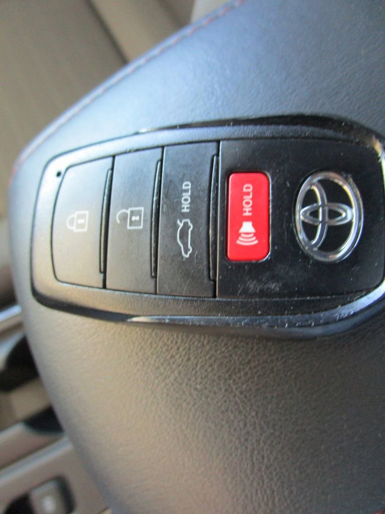 Used 2024 Toyota Corolla SE FWD image 42