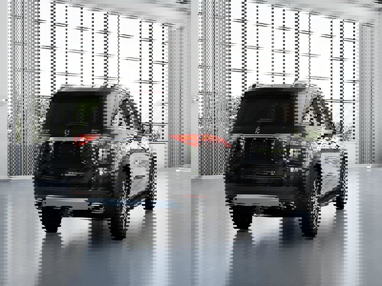 New 2026 Mercedes-Benz GLE 350 4MATIC image 21