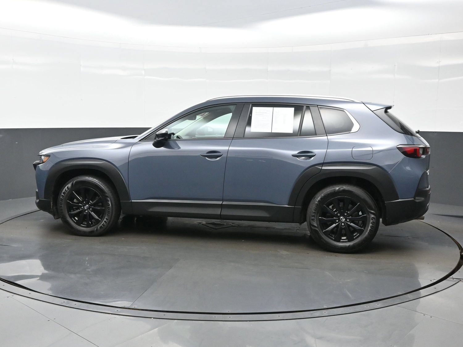 Used 2026 MAZDA CX-50 AWD 2.5 S w/ Preferred Pkg image 3