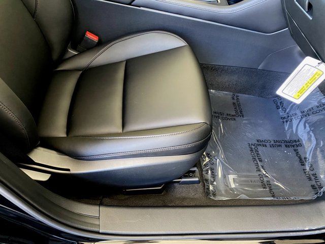 New 2026 MAZDA MAZDA3 s Sport image 29