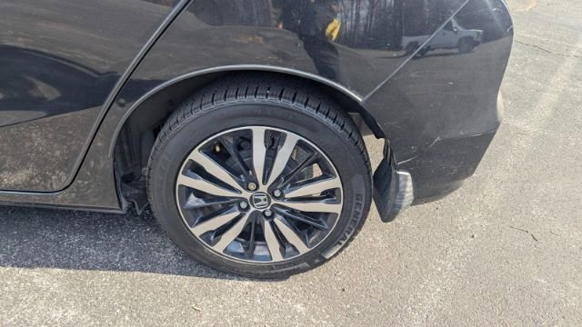 Used 2018 Honda Fit EX image 10