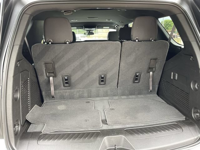 Used 2023 Chevrolet Tahoe LS AWD/4WD image 23