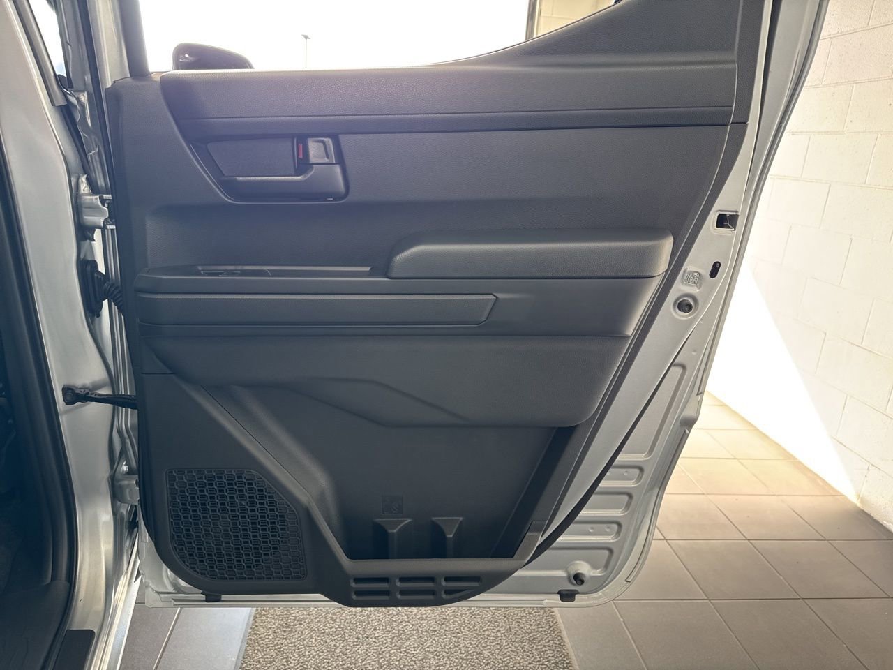 New 2026 Toyota Tacoma SR5 image 45