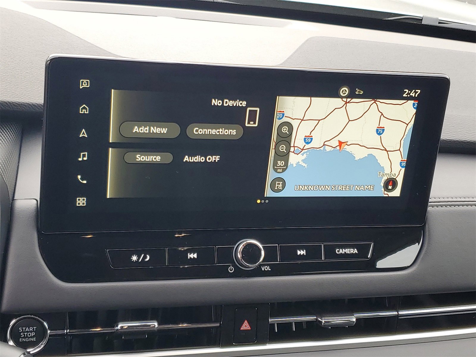 New 2026 Mitsubishi Outlander SE image 15