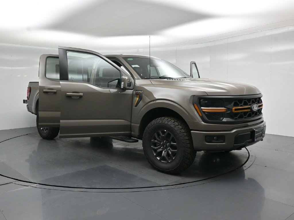 New 2026 Ford F150 Tremor w/ Equipment Group 402B AWD/4WD image 34