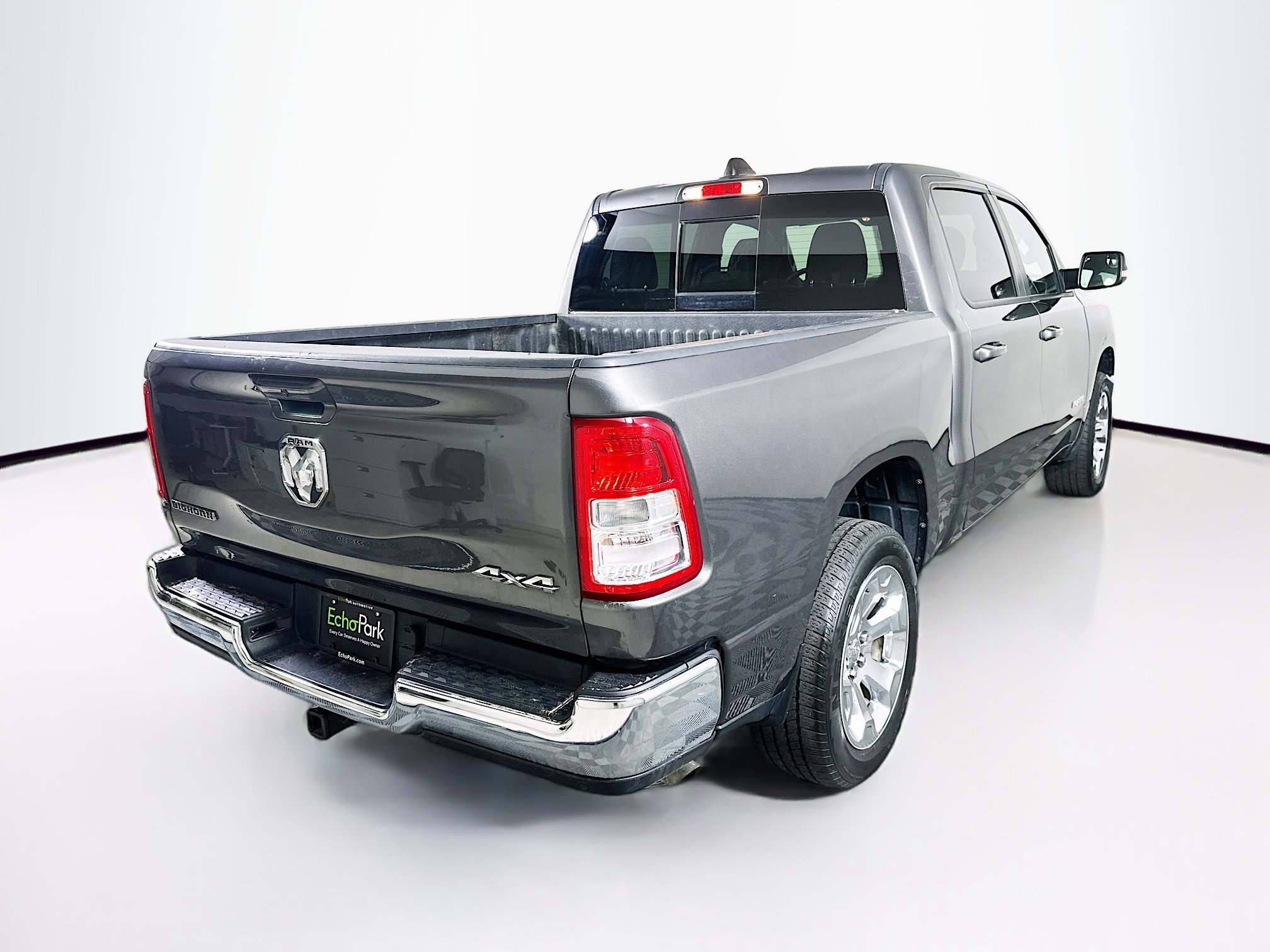 Used 2022 RAM 1500 Big Horn image 9