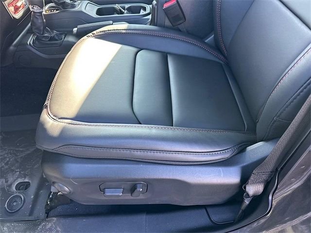 New 2026 Jeep Wrangler Unlimited Rubicon image 14