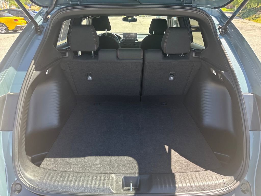 Used 2024 Honda HR-V Sport image 21