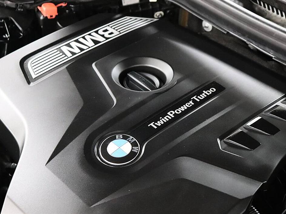 Used 2018 BMW 530i RWD image 54